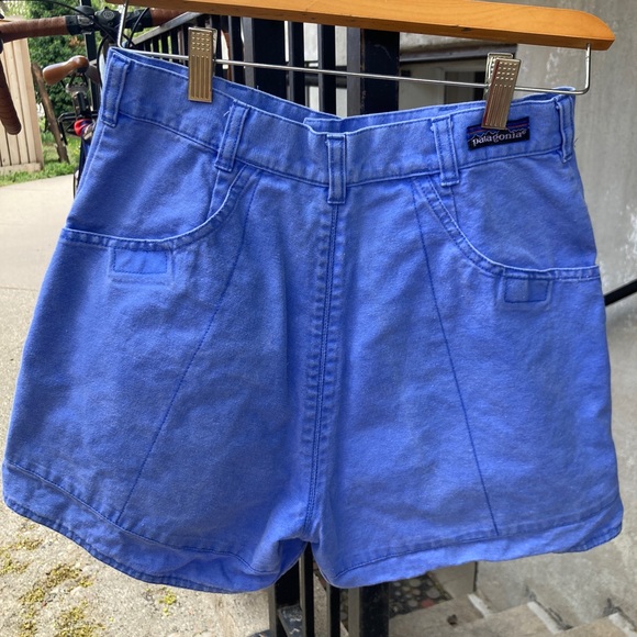 RARE Vintage Patagonia Periwinkle Deadstock - Picture 2 of 12